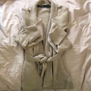Express Cardigan